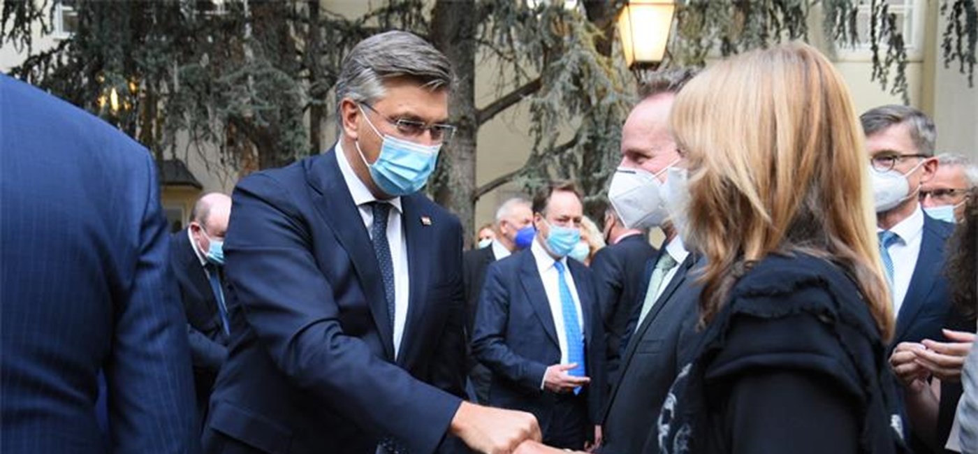 Uspjeli smo izbalansirati zdravstvenu zaštitu i očuvanje gospodarstva